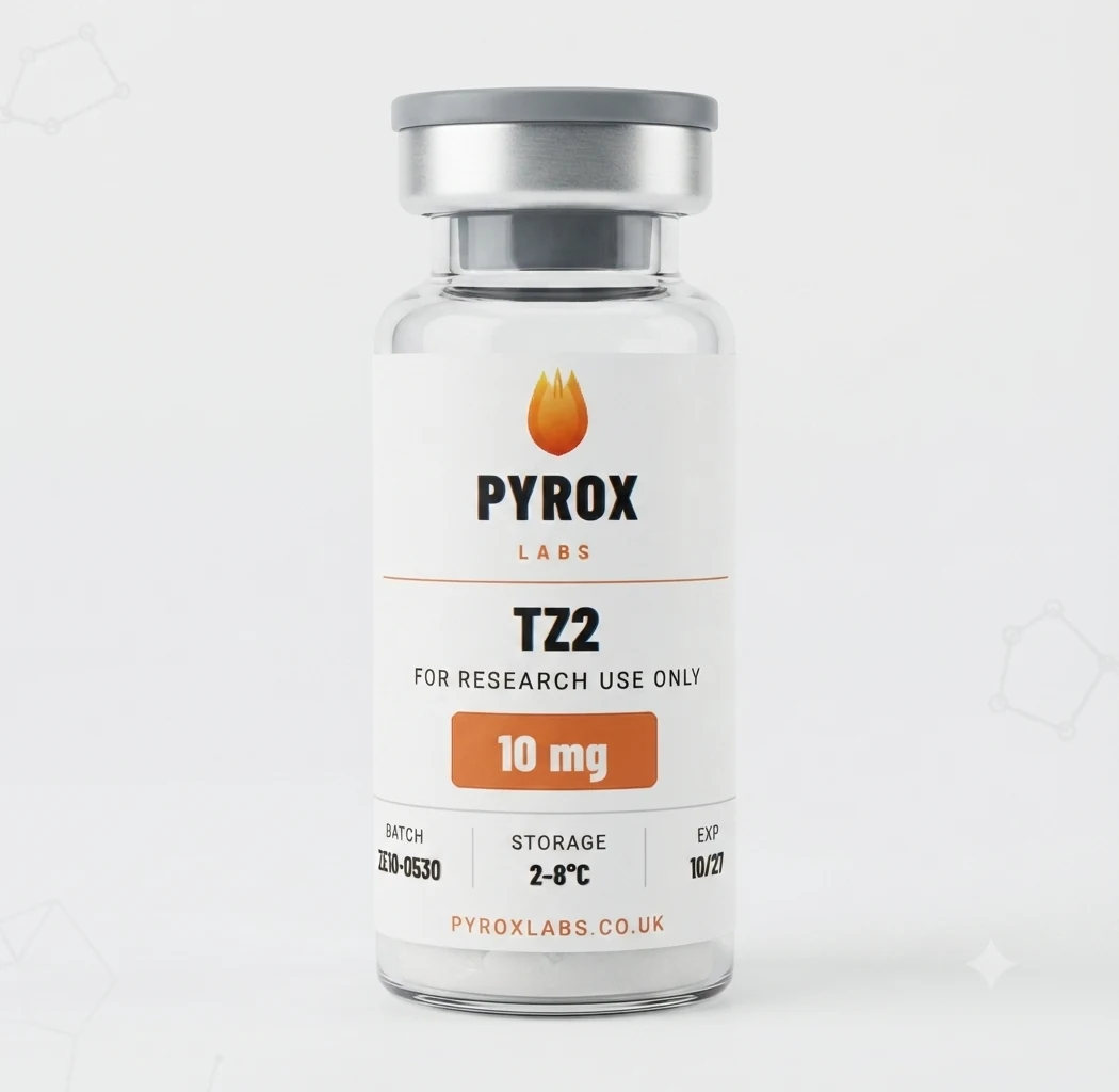 Performance Kit TZ2 MOTS-C