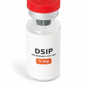 DSIP 5mg vial - Pyrox Labs research compound