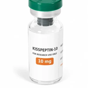 Kisspeptin-10 10mg vial - Pyrox Labs research compound