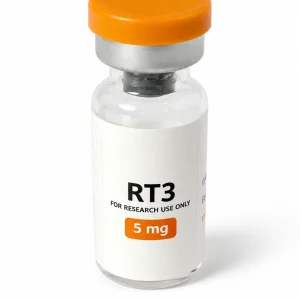 Retatrutide (RT3) 5mg vial - Pyrox Labs research compound